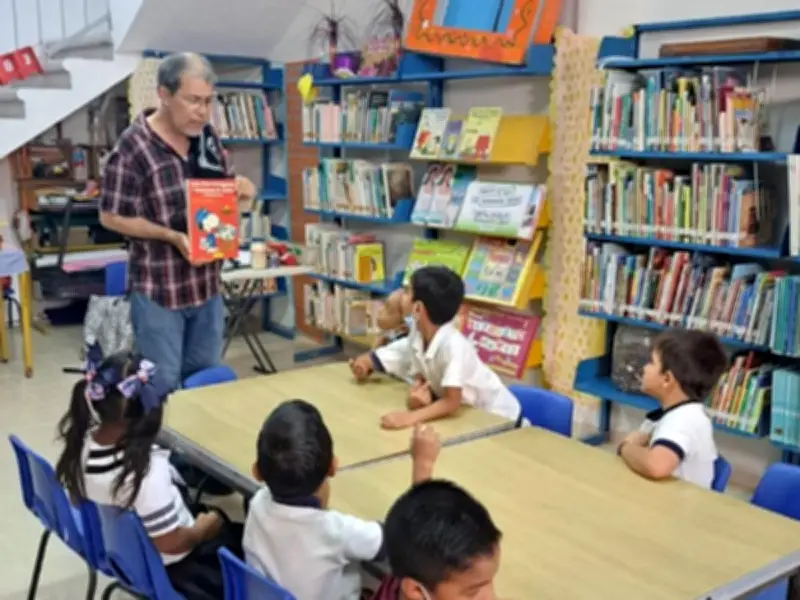 Huixquilucan lanza talleres de lectura infantil gratuitos para primavera 2026
