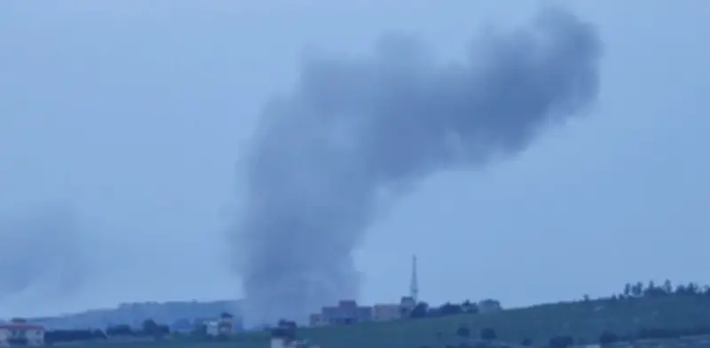 Hutíes de Yemen atacan Israel y amplían el conflicto en Oriente Medio