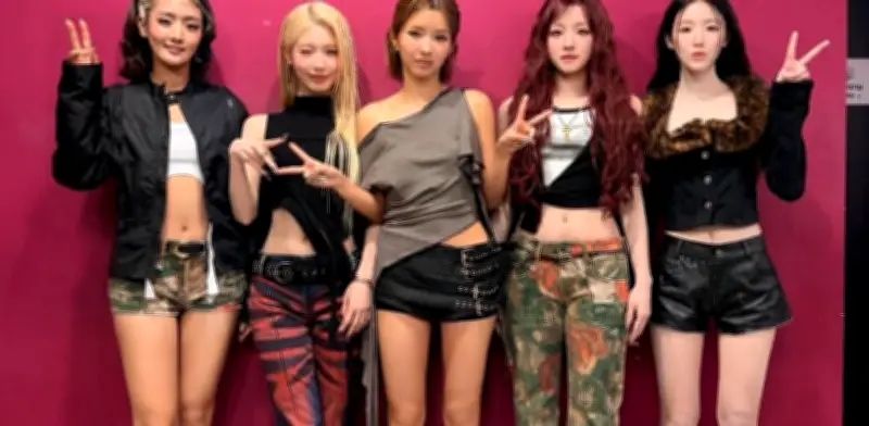 i-dle anuncia su regreso a México: concierto en Palacio de los Deportes en agosto