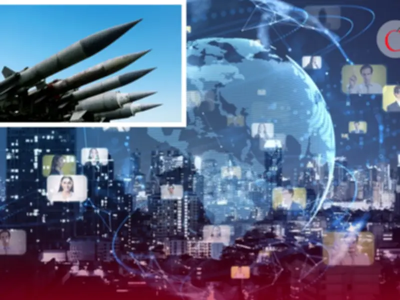 IA en guerra: ONU alerta sobre ataques automatizados y destrucción masiva de viviendas