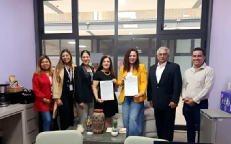 IDEFT de Jalisco amplía capacitación laboral en municipios y promueve empoderamiento femenino