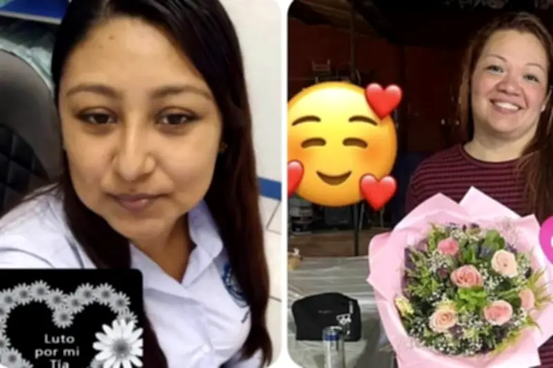 Identifican a maestras asesinadas por estudiante en Ciudad de México