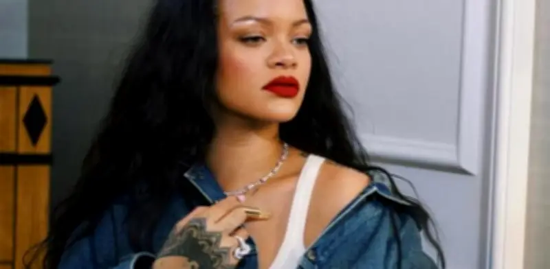 Identifican a mujer que disparó contra la mansión de Rihanna en Los Ángeles