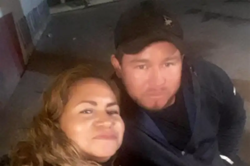 Identifican restos de hijo de Ceci Flores, líder de buscadoras de desaparecidos