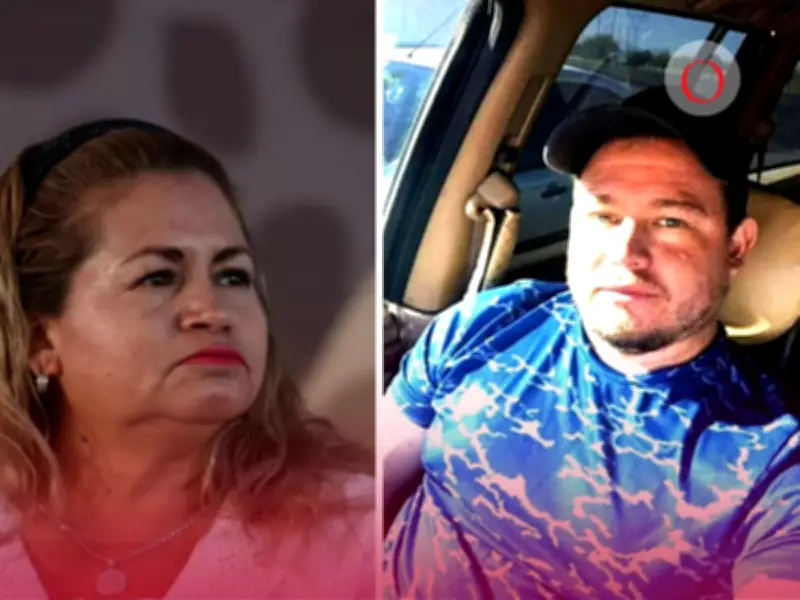 Identifican restos de Marco Antonio Sauceda, hijo de la activista Ceci Flores, tras 6 años desaparecido