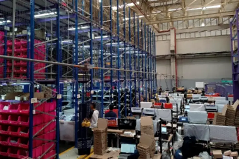 Identifican riesgos y oportunidades logísticas para el desarrollo del país