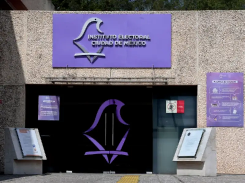 IECM amplía comisión de voto anticipado para elecciones 2026-2027 en CDMX