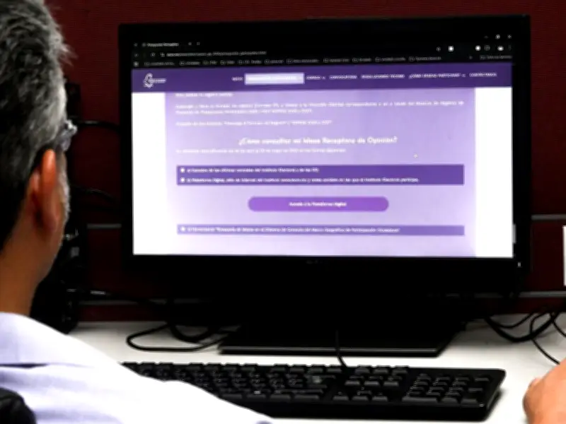 IECM habilita micrositio para migrantes sobre COPACO 2026 y Presupuesto Participativo