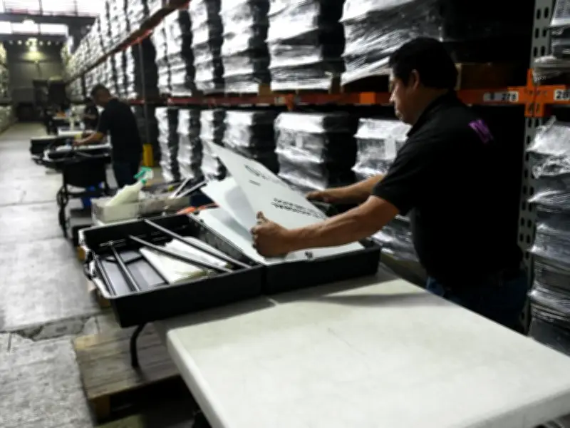 IECM rehabilita el 100% de materiales electorales para ejercicios de participación ciudadana 2026-2027