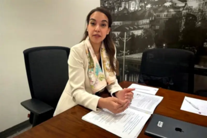 IFC proyecta financiar hasta 4 mil millones de dólares a empresas mexicanas en 2024