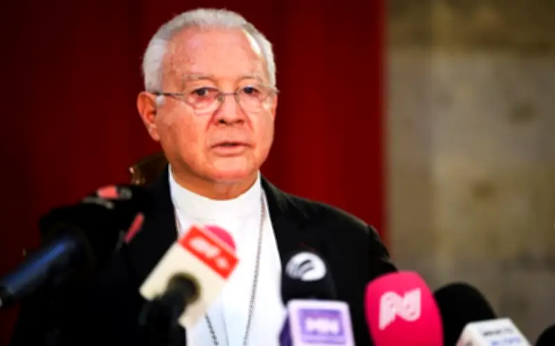 Iglesia Católica en Jalisco lista para Semana Santa y Pascua, confirma Cardenal