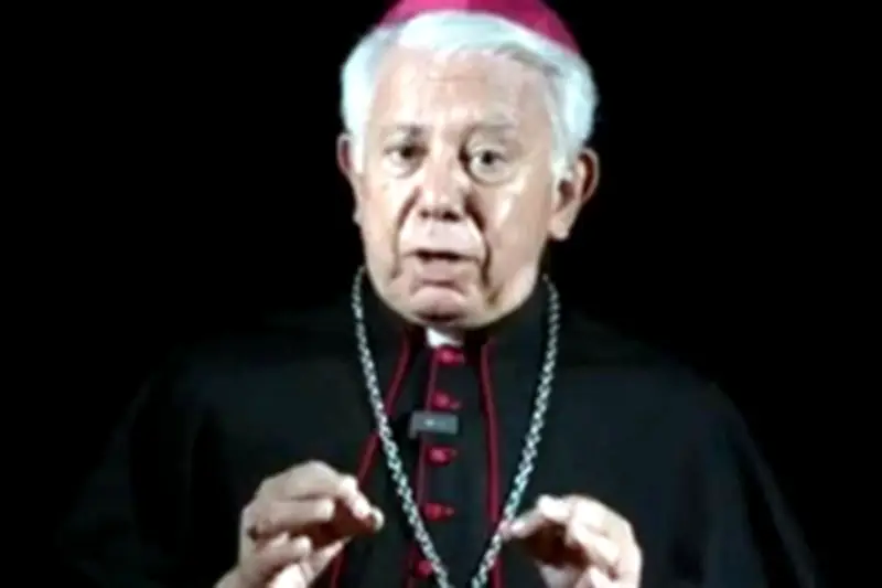 Iglesia Católica exhorta a funcionarios a evitar lucro con cargos públicos