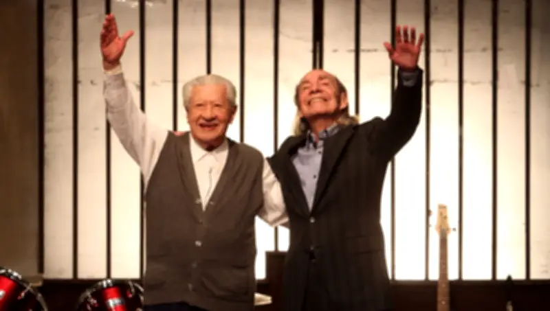 Ignacio López Tarso: El adiós del gran actor mexicano a los 98 años por neumonía