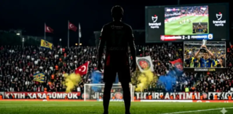 Igor Lichnovsky: Del olvido en América a héroe en Turquía en solo un mes