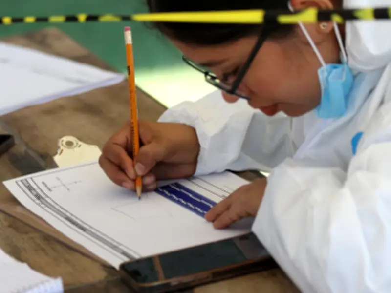 IJCF Abre Convocatoria para Especialidad en Dictaminación Pericial en Jalisco