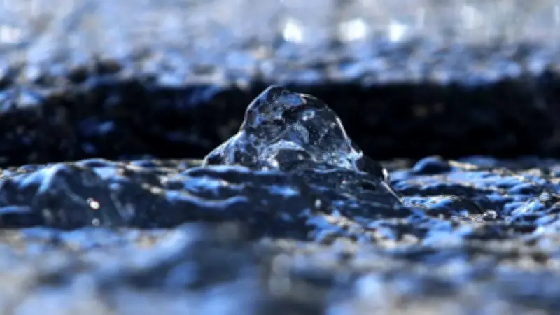 IMA ordena retiro de conexión ilegal que desviaba casi 4 millones de litros diarios de agua en Veracruz