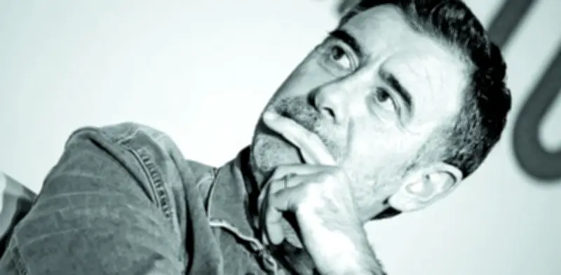 Imanol Caneyada critica la trivialización del horror en redes sociales en nuevo libro