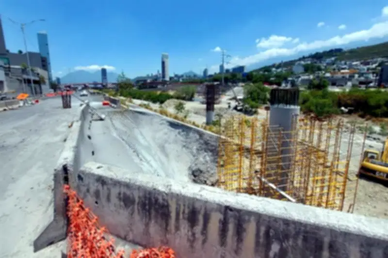 IMCO advierte riesgos en iniciativa de ley para infraestructura en México