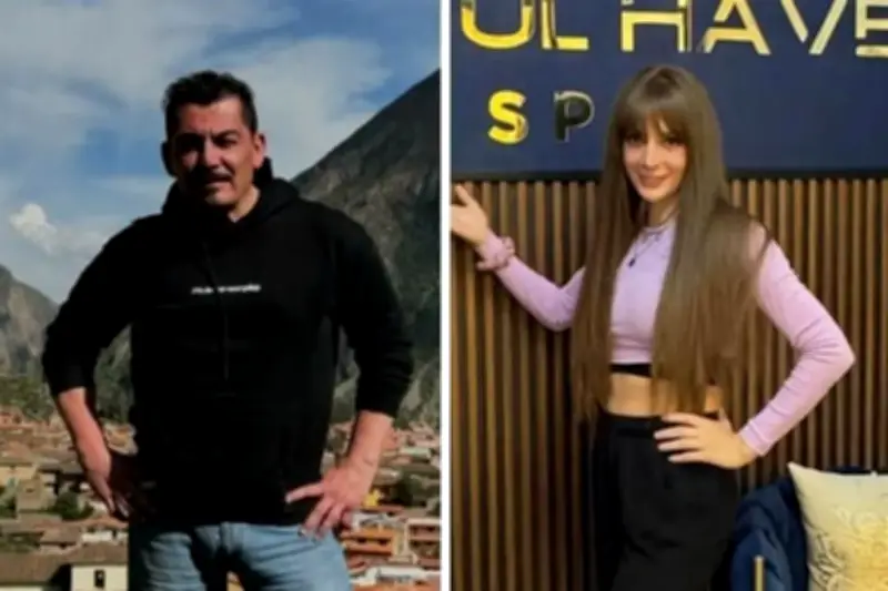 Imelda Tunón enfrenta denuncia por violencia familiar interpuesta por José Manuel