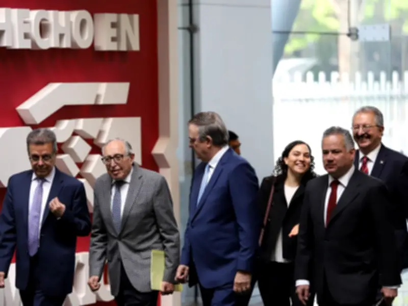 IMPI y COFEPRIS presentan portal PATMED para consulta en tiempo real de patentes