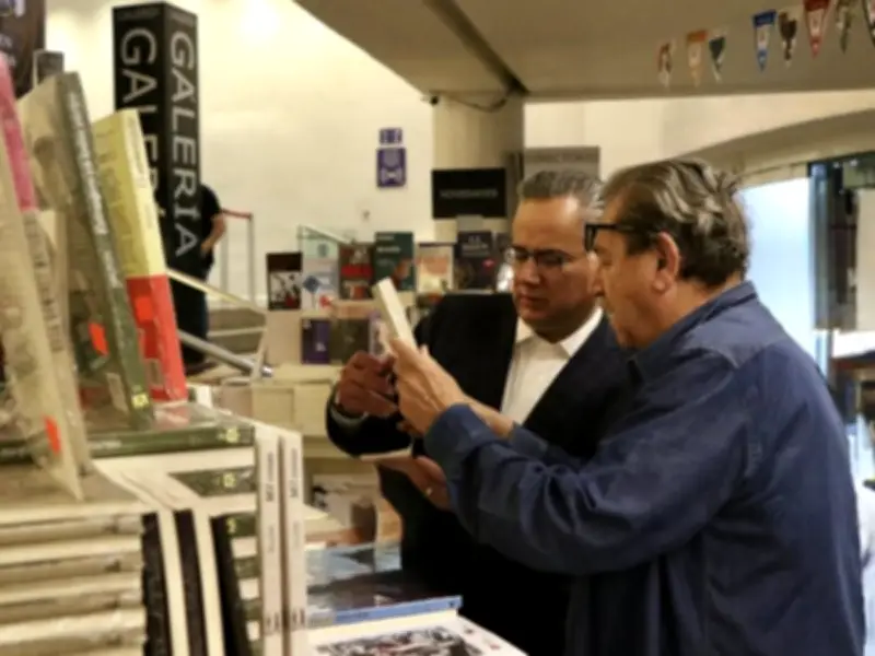 IMPI y FCE lanzan concurso infantil para proteger datos personales y fomentar creatividad