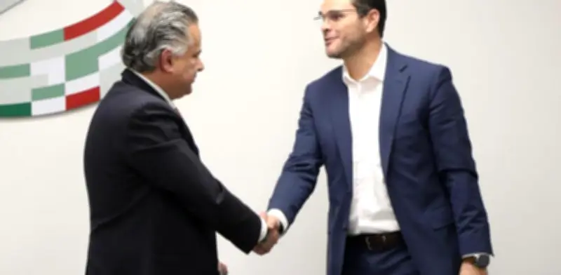 IMPI y PiSA Farmacéutica fortalecen alianza para innovación y patentes en salud