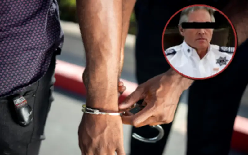 Imputan a exsecretario de Seguridad de Tabasco por desaparición forzada; juez dicta prisión preventiva