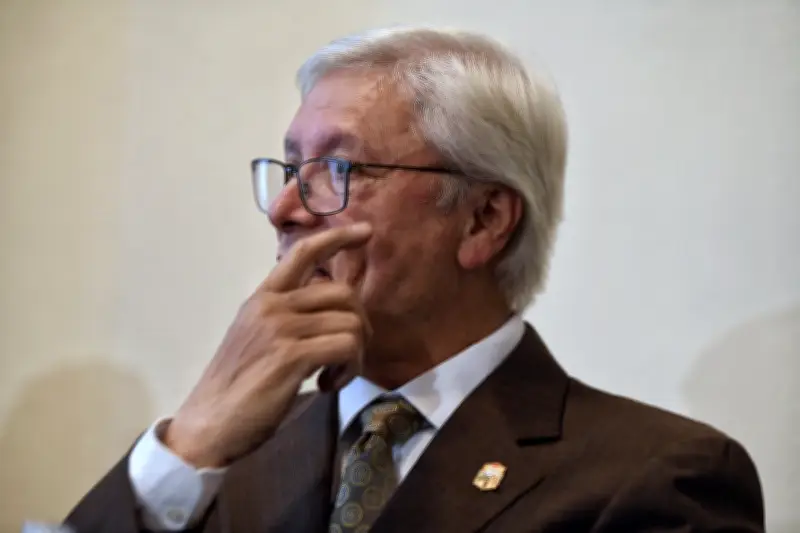 Imputan a Jaime Bonilla por abuso de autoridad y peculado en caso de planta fotovoltaica