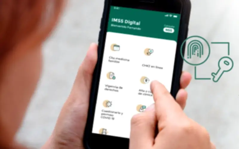 IMSS aclara: No hay fecha límite para registro biométrico de pensionados en abril