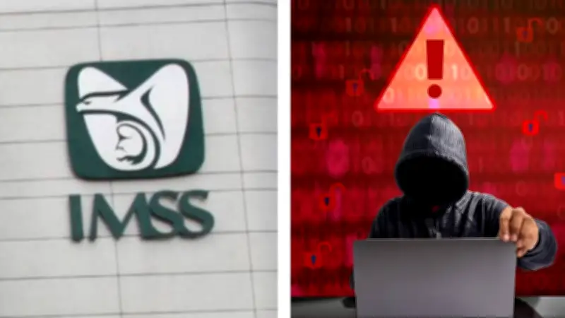 IMSS alerta sobre correos falsos de auditoría: claves para identificar el fraude y protegerse