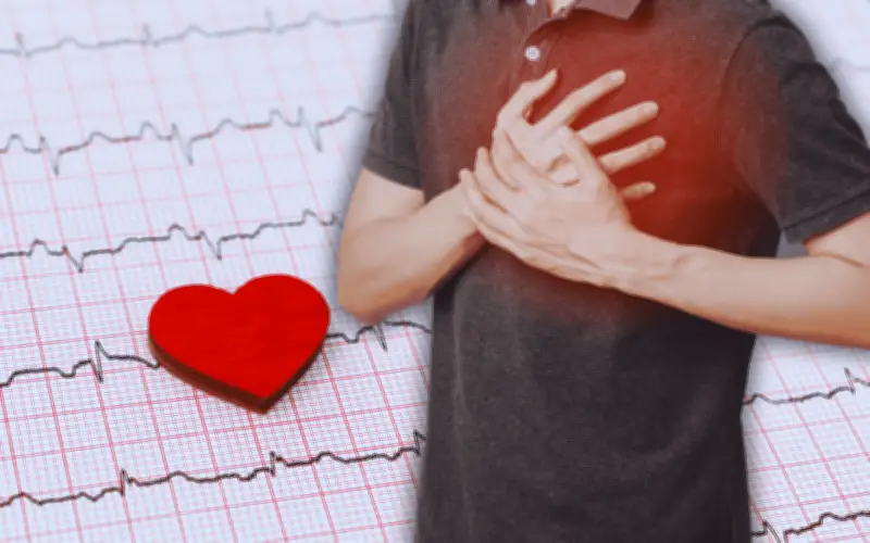 IMSS alerta sobre síntomas de infarto cerebral y pide actuar rápido ante señales