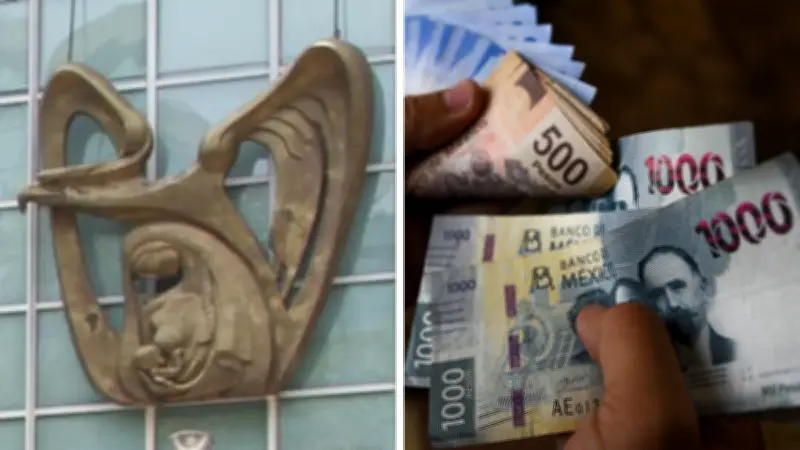 IMSS confirma fecha de pago de la pensión para abril de 2026: miércoles 1 de abril