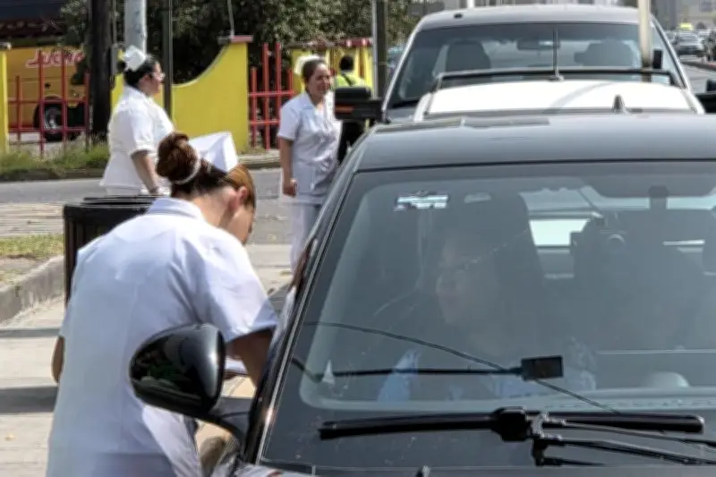 IMSS implementará vacunación drive-thru contra sarampión en unidades médicas