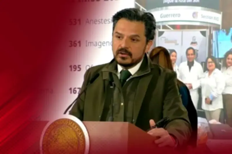 IMSS investiga presunto fraude masivo en sistema de pensiones por desvío de fondos