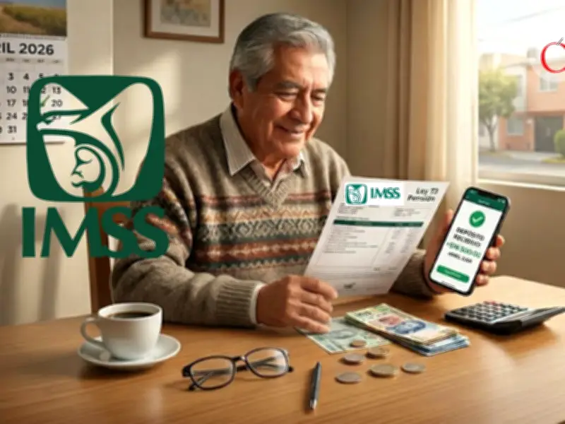 IMSS Ley 73: Guía completa para incrementar tu pensión mínima garantizada