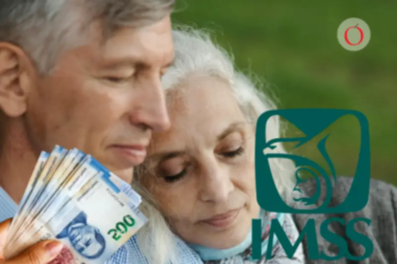 IMSS obligado a pagar pensiones a familiares no directos tras fallo histórico de la SCJN