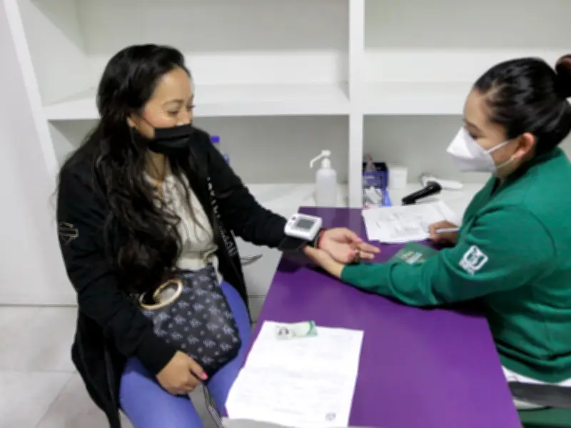 IMSS organiza Primer Foro de Medicina General para actualizar a médicos en enfermedades frecuentes