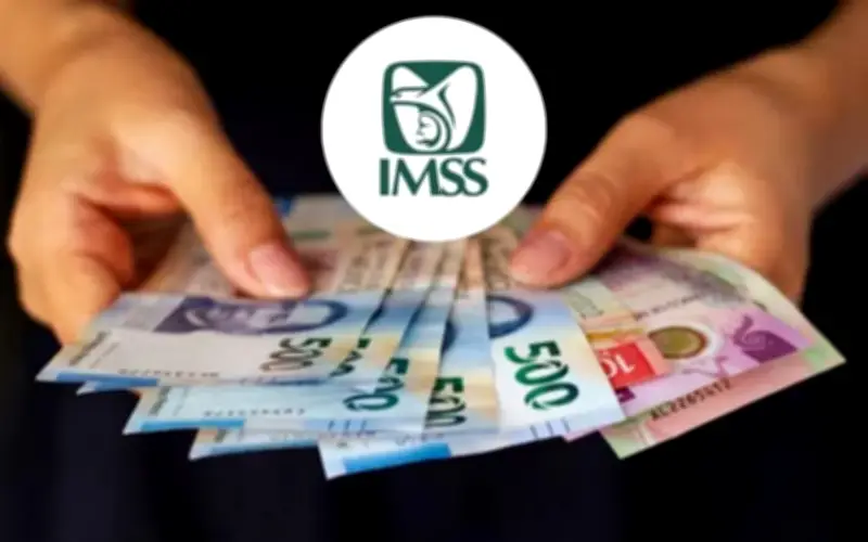 IMSS: Pensionados podrían recibir pago doble en 2026 si cumplen requisito clave
