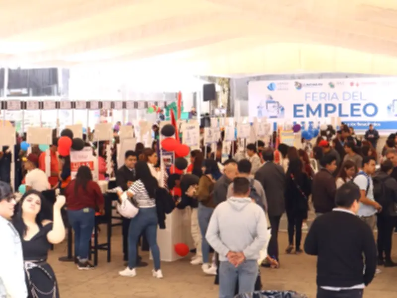 IMSS reporta récord histórico de empleos en febrero, pero con disparidades regionales