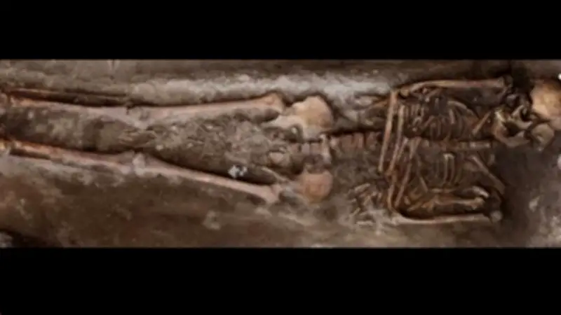 INAH descubre tumbas de mujeres fallecidas en parto en Tlatelolco, revelando prácticas funerarias históricas