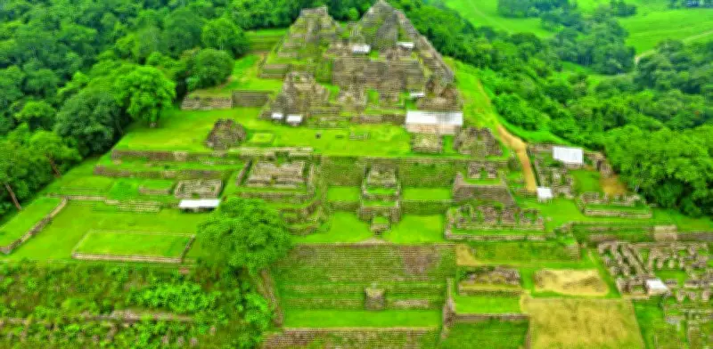 INAH recupera terrenos en Toniná para proteger patrimonio maya en Chiapas