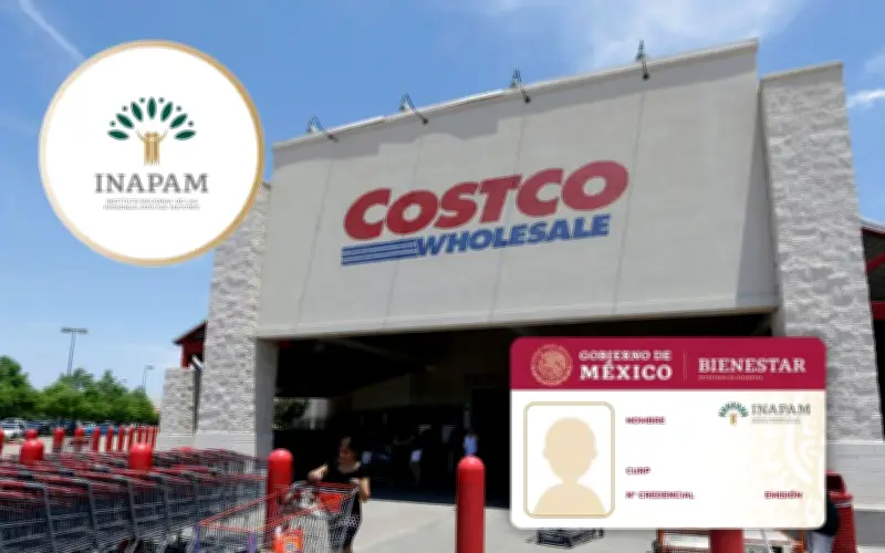 INAPAM 2026: Costco no ofrece descuentos para adultos mayores, pero sí estas tiendas