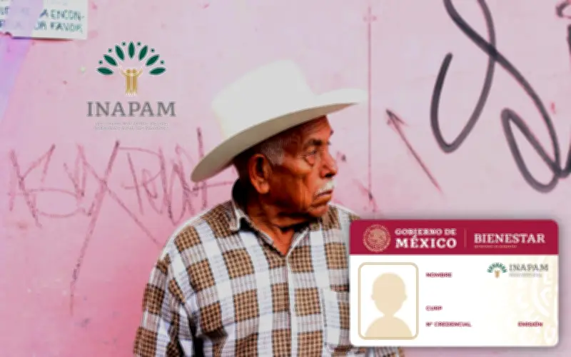 Inapam 2026: Descuentos para adultos mayores en salud, transporte y cultura