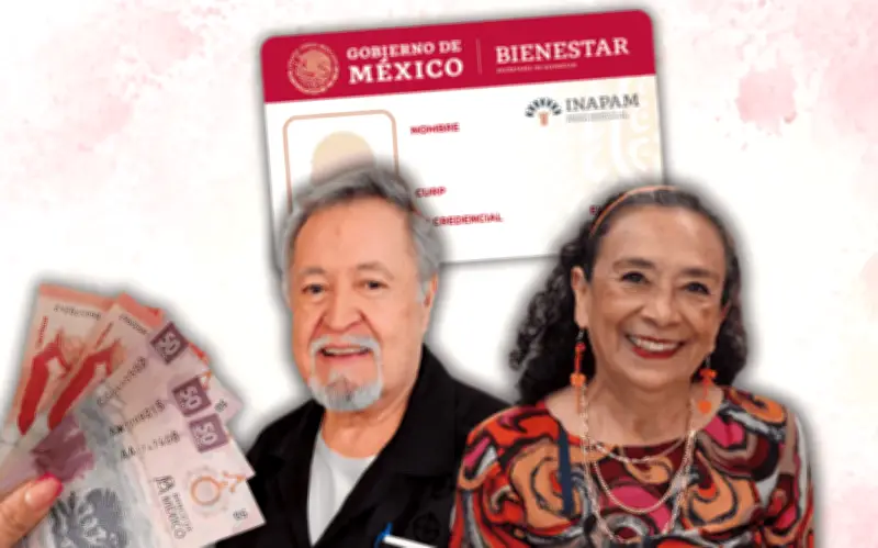 Inapam: Cómo adultos mayores pueden obtener ingresos fijos con su credencial