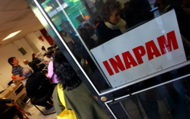 INAPAM ofrece descuentos de hasta 80% en tiendas para adultos mayores hasta el 15 de marzo
