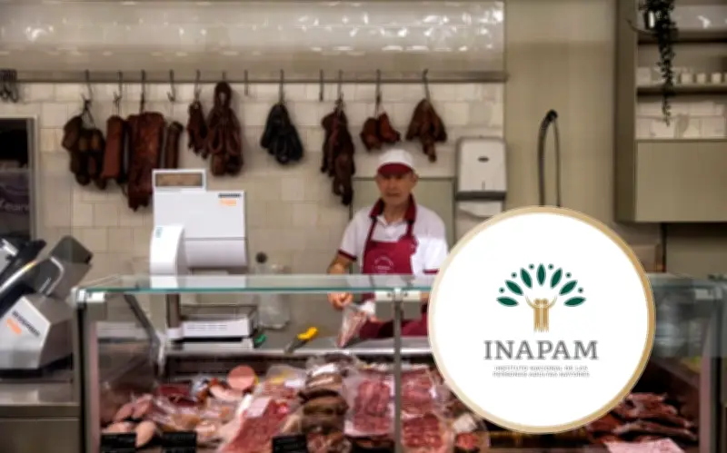INAPAM otorga descuentos en carnicerías del Edomex para adultos mayores