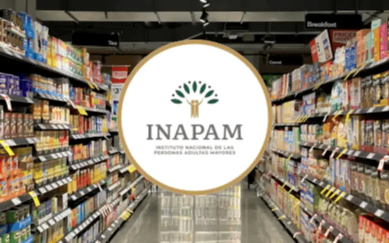 INAPAM: Tiendas con descuentos para adultos mayores en México