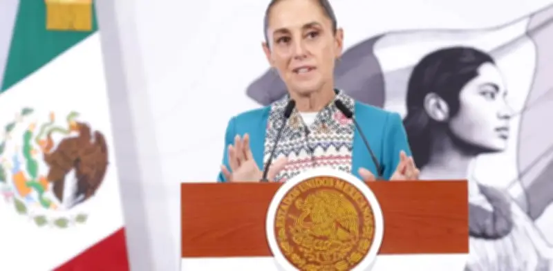 Inauguración del Tren al AIFA se pospone, pero estará listo para el Mundial 2026