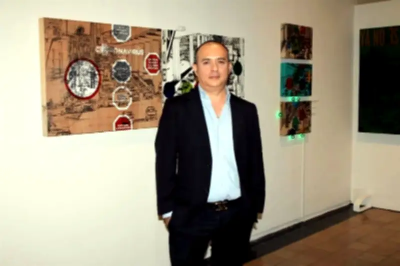 Inauguran Exposición de Arte Contemporáneo en el Museo de la Ciudad de México