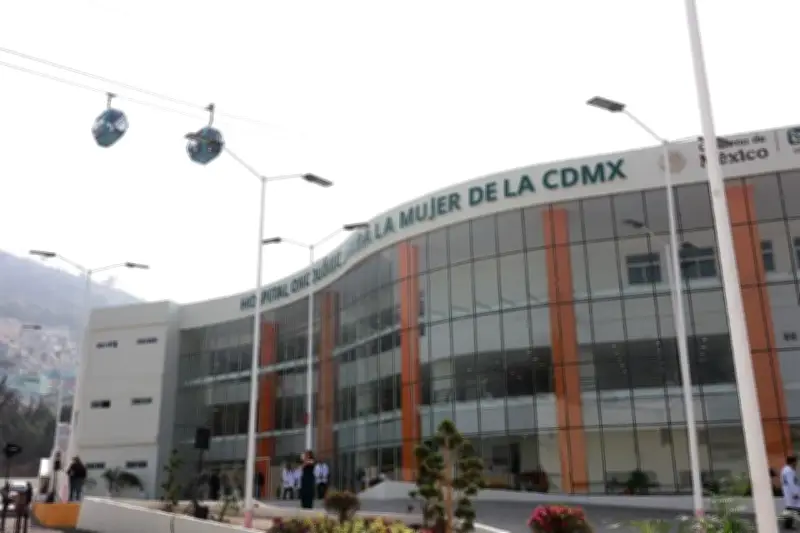 Inauguran Nuevo Centro Oncológico en NL, pero Carece de Servicio de Radioterapia